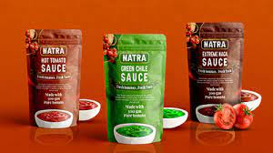 Premium Food Sauce